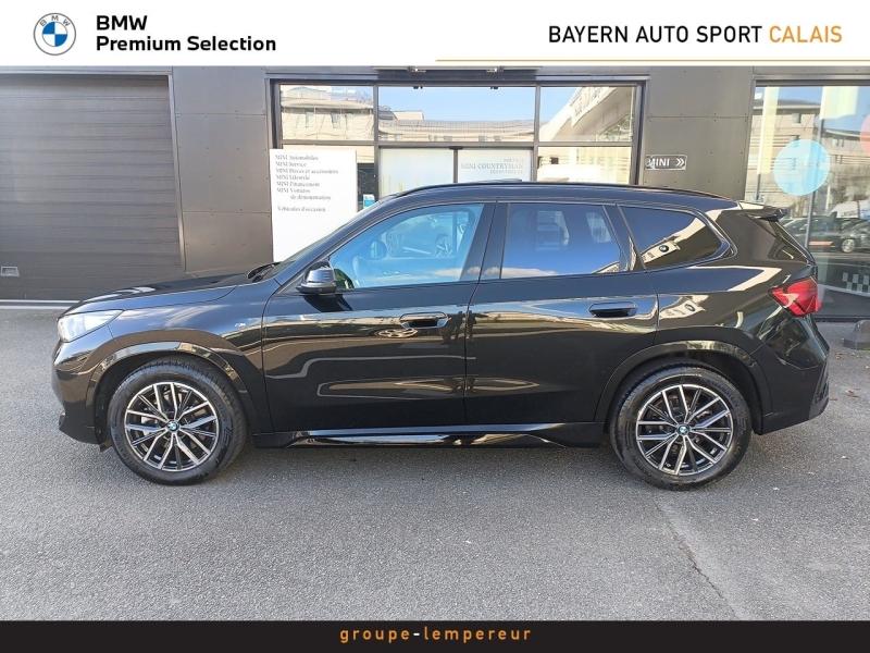 Image BMW X1 sDrive20i 170ch M Sport