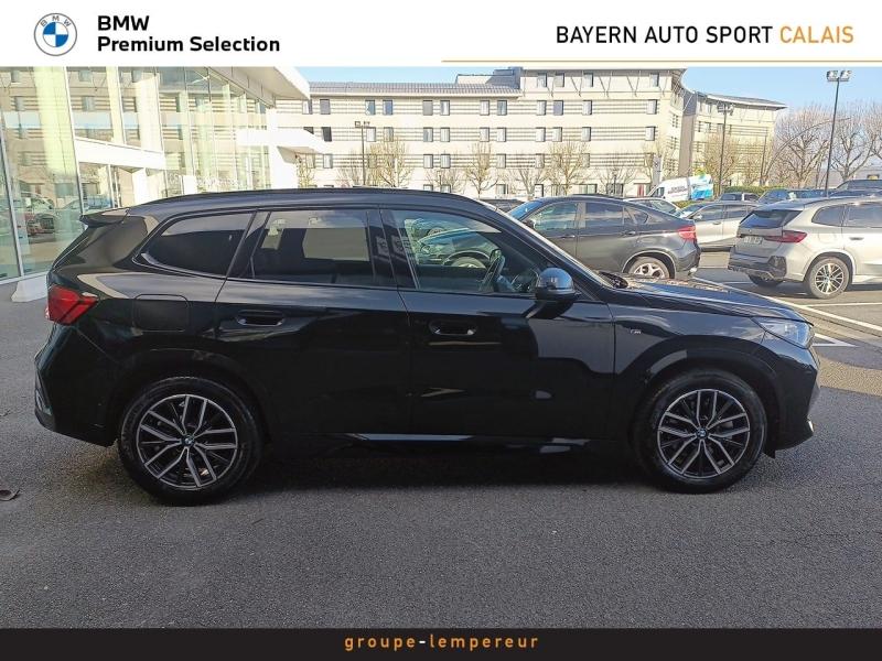Image BMW X1 sDrive20i 170ch M Sport