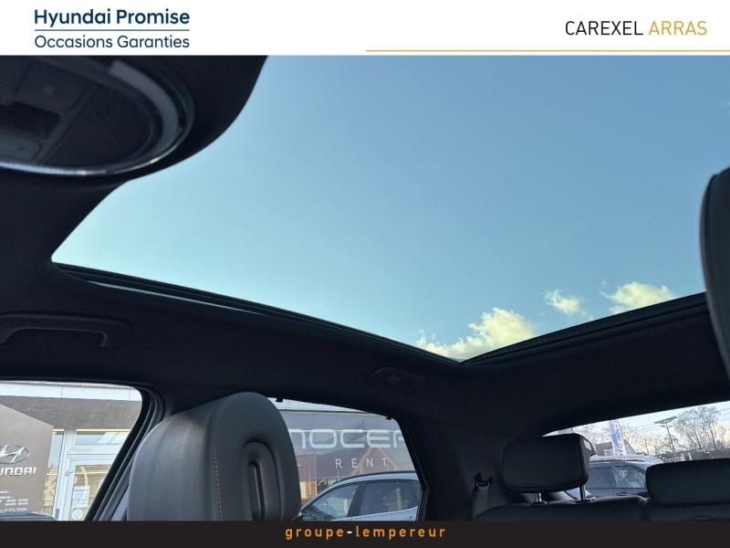 Image HYUNDAI Ioniq 5 84 kWh - 325ch HTRAC N Line