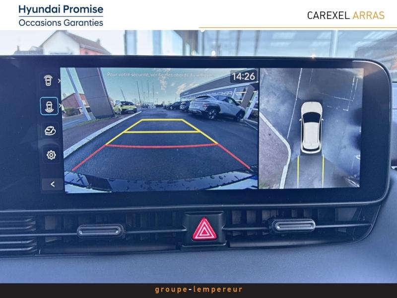 Image HYUNDAI Ioniq 5 84 kWh - 325ch HTRAC N Line