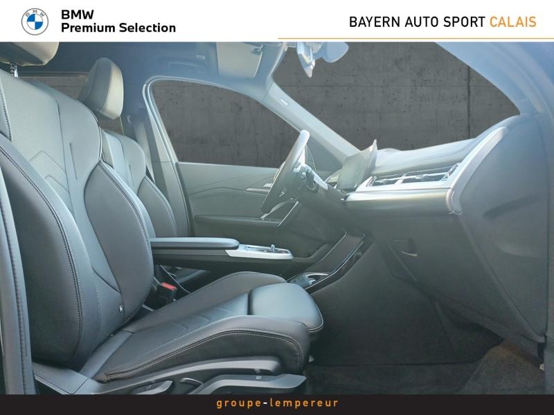 Image BMW X1 sDrive20i 170ch M Sport