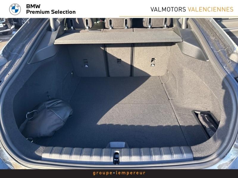 Image BMW i4 eDrive35 286ch M Sport