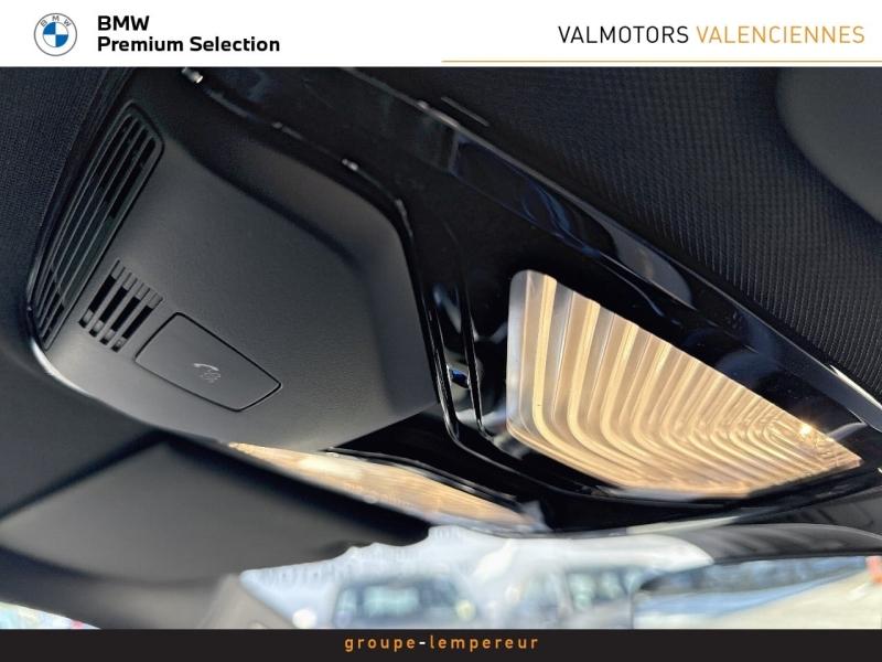 Image BMW i4 eDrive35 286ch M Sport