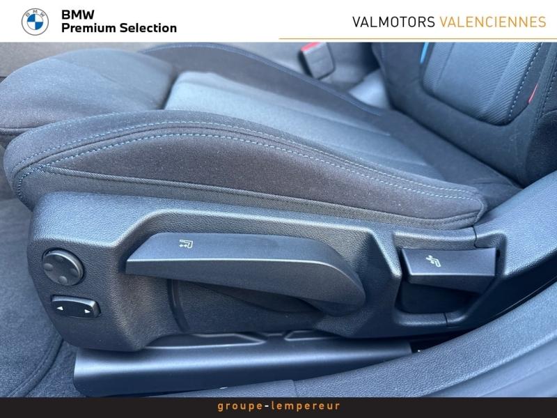 Image BMW i4 eDrive35 286ch M Sport