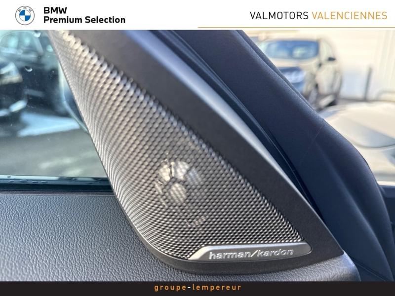 Image BMW i4 eDrive35 286ch M Sport