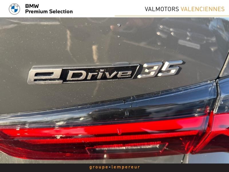 Image BMW i4 eDrive35 286ch M Sport