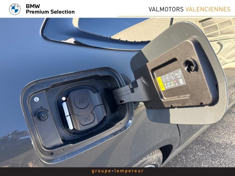 Image BMW i4 eDrive35 286ch M Sport