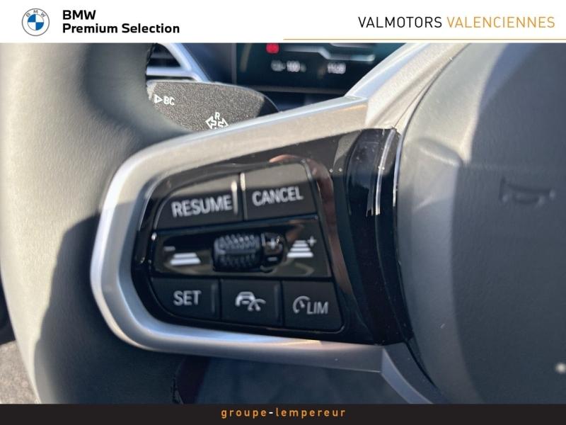 Image BMW i4 eDrive35 286ch M Sport