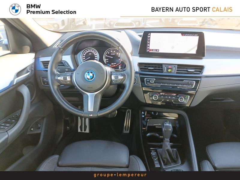 Image BMW X2 xDrive25eA 220ch M Sport Euro6d-T 6cv