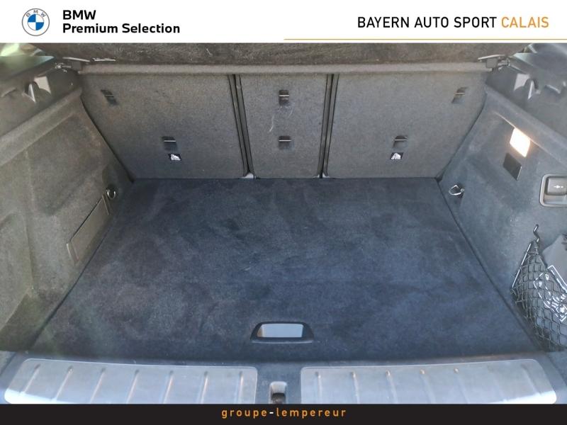 Image BMW X2 xDrive25eA 220ch M Sport Euro6d-T 6cv