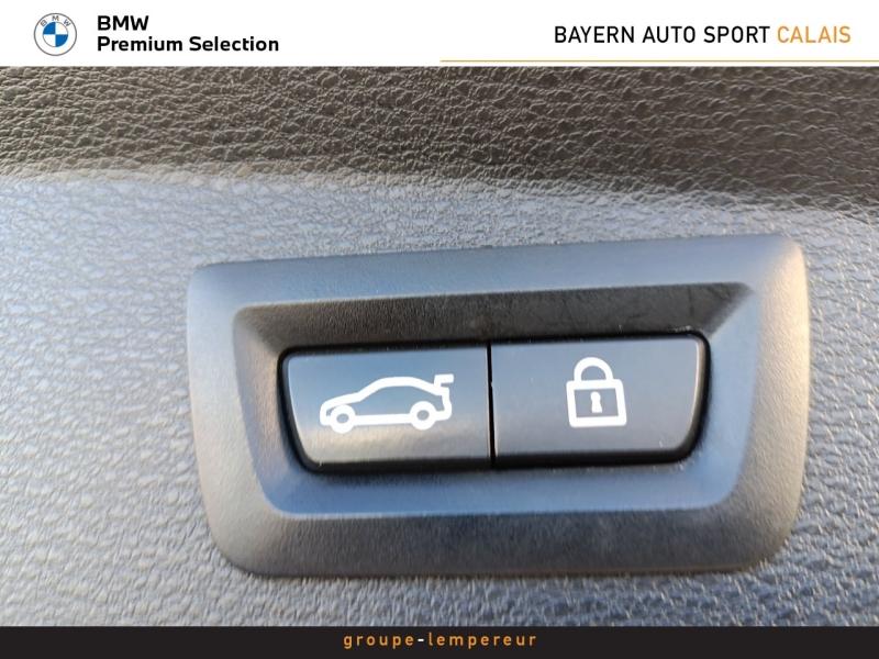 Image BMW X2 xDrive25eA 220ch M Sport Euro6d-T 6cv