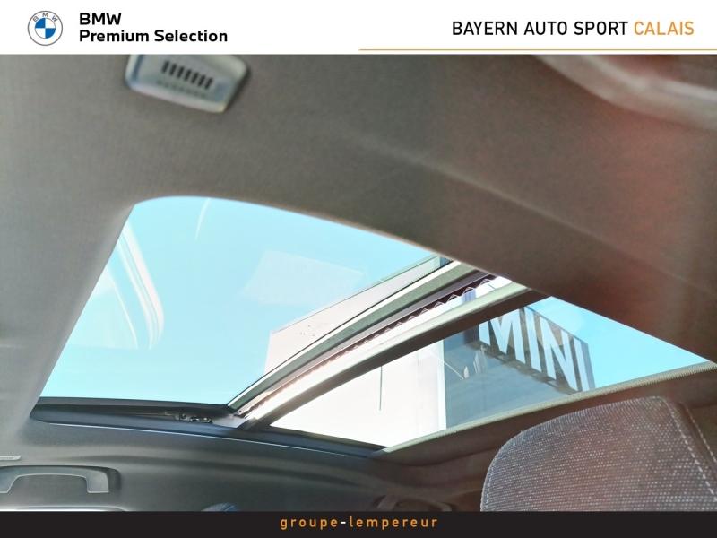 Image BMW X2 xDrive25eA 220ch M Sport Euro6d-T 6cv