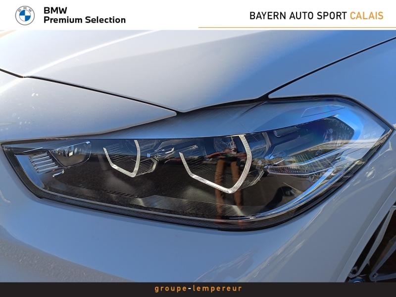 Image BMW X2 xDrive25eA 220ch M Sport Euro6d-T 6cv