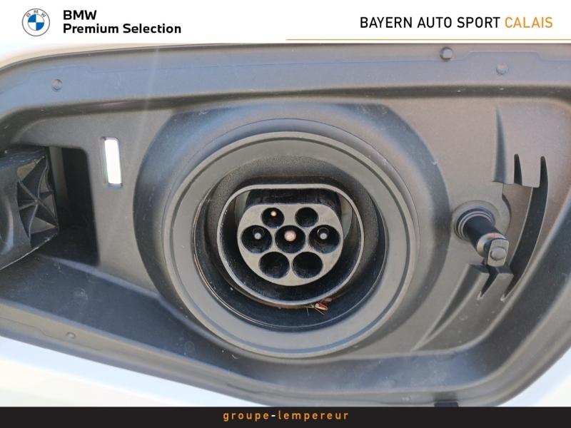 Image BMW X2 xDrive25eA 220ch M Sport Euro6d-T 6cv