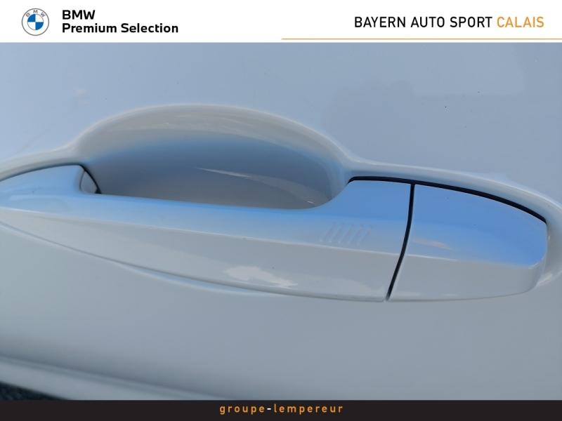 Image BMW X2 xDrive25eA 220ch M Sport Euro6d-T 6cv