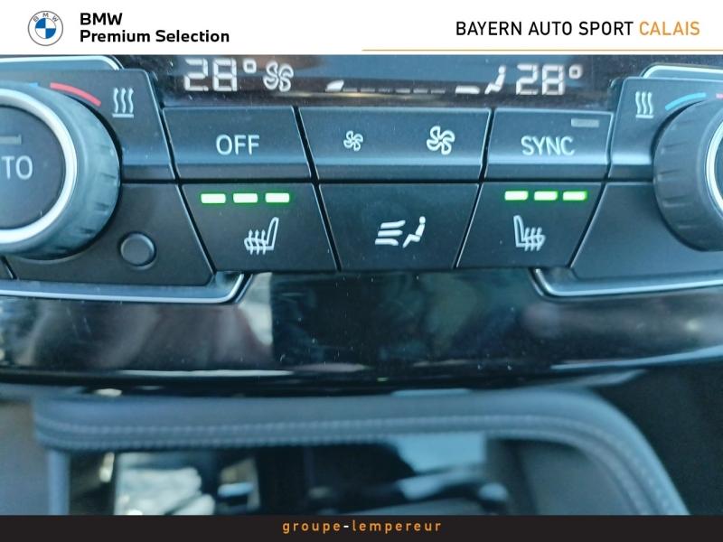 Image BMW X2 xDrive25eA 220ch M Sport Euro6d-T 6cv