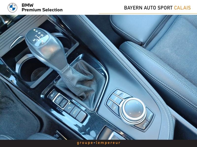 Image BMW X2 xDrive25eA 220ch M Sport Euro6d-T 6cv