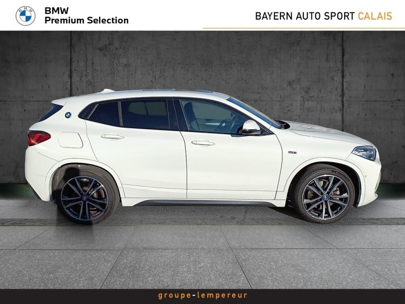 Image BMW X2 xDrive25eA 220ch M Sport Euro6d-T 6cv