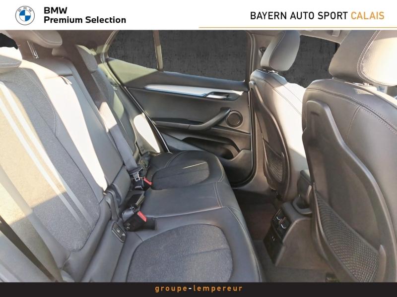 Image BMW X2 xDrive25eA 220ch M Sport Euro6d-T 6cv