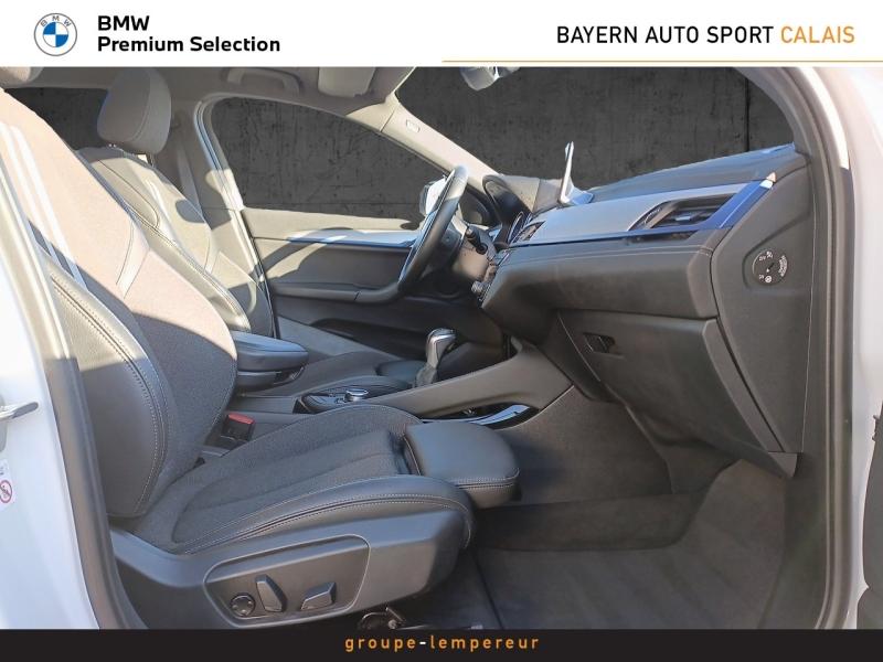 Image BMW X2 xDrive25eA 220ch M Sport Euro6d-T 6cv