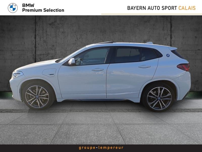 Image BMW X2 xDrive25eA 220ch M Sport Euro6d-T 6cv