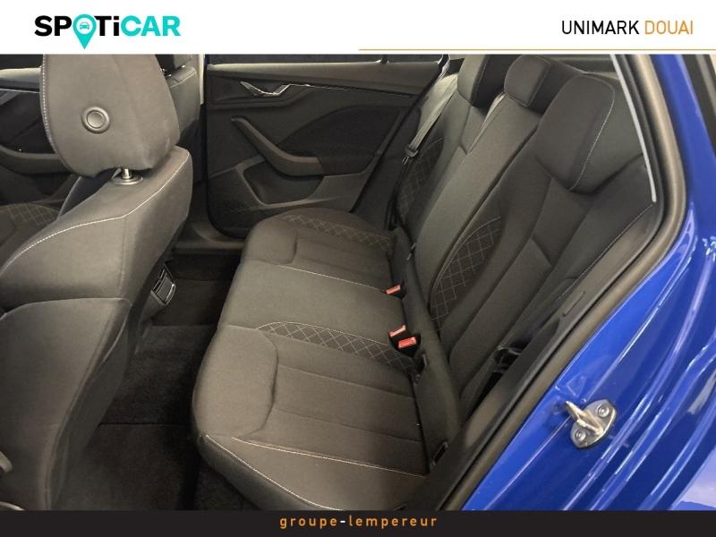 Image SKODA Kamiq 1.0 TSI Evo 110ch Ambition