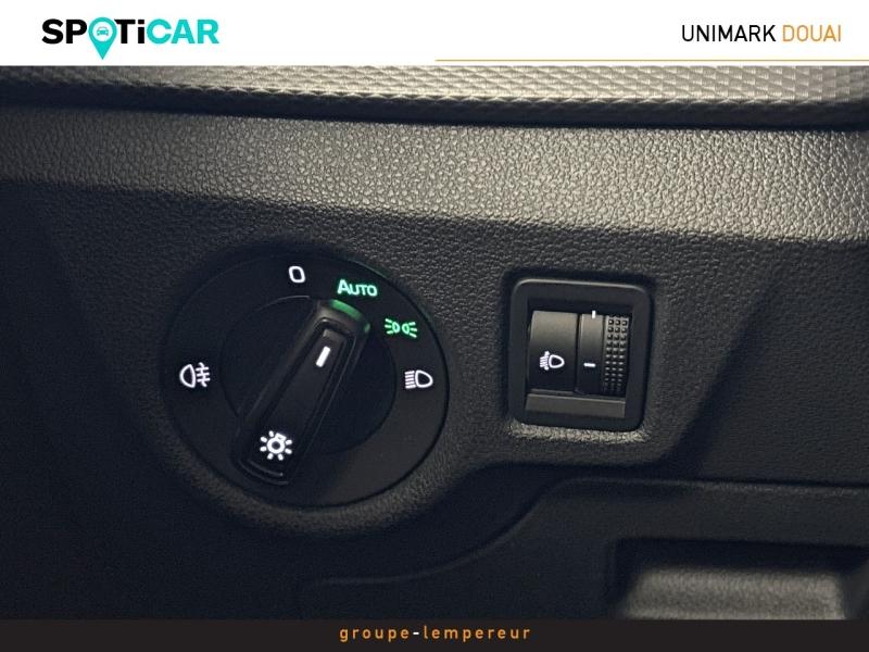 Image SKODA Kamiq 1.0 TSI Evo 110ch Ambition