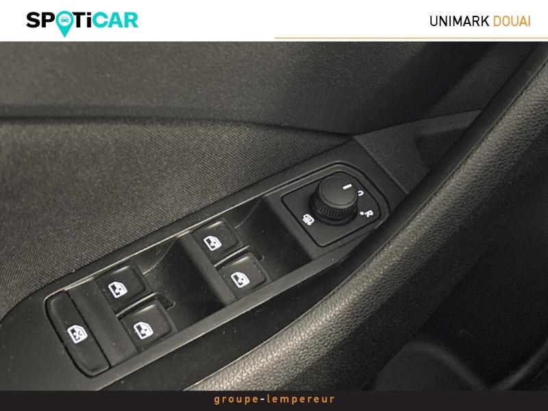 Image SKODA Kamiq 1.0 TSI Evo 110ch Ambition