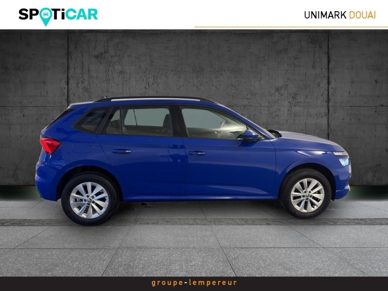 Image SKODA Kamiq 1.0 TSI Evo 110ch Ambition