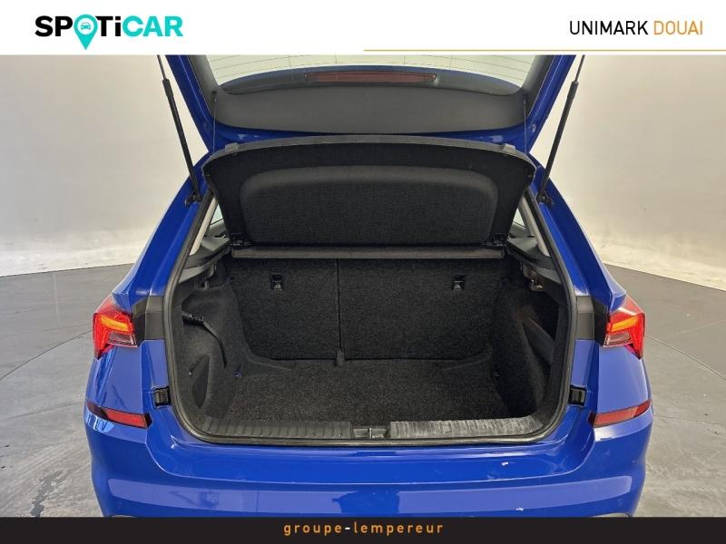 Image SKODA Kamiq 1.0 TSI Evo 110ch Ambition