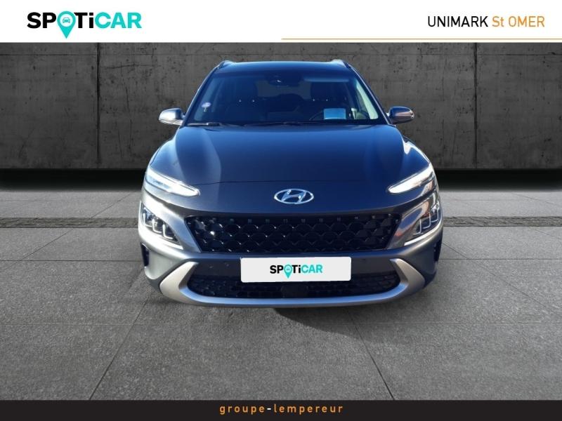 Image HYUNDAI Kona 1.6 GDi 141ch Hybrid Executive DCT-6