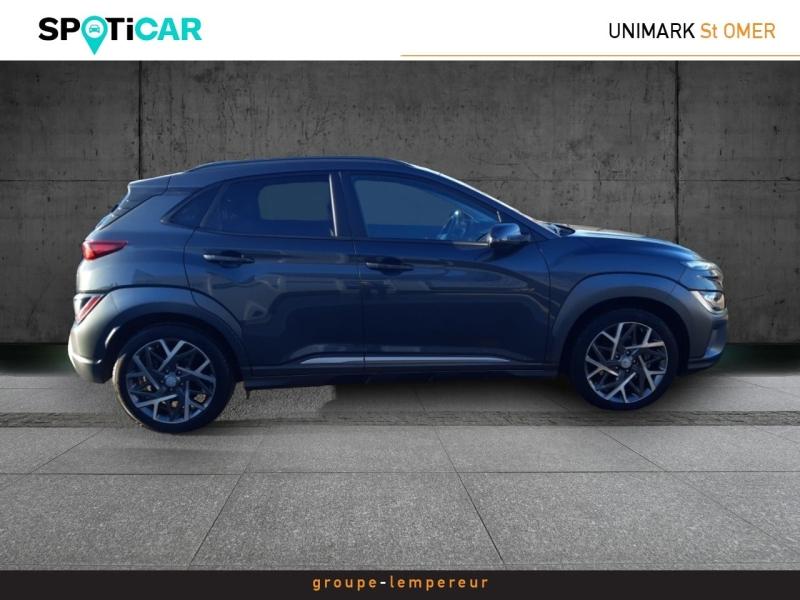 Image HYUNDAI Kona 1.6 GDi 141ch Hybrid Executive DCT-6