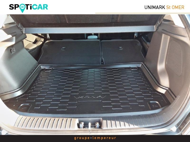 Image HYUNDAI Kona 1.6 GDi 141ch Hybrid Executive DCT-6