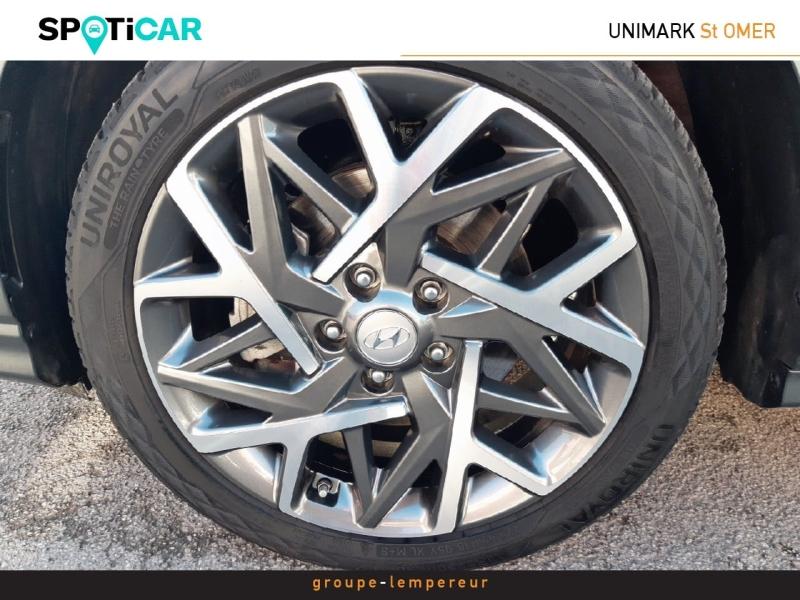 Image HYUNDAI Kona 1.6 GDi 141ch Hybrid Executive DCT-6