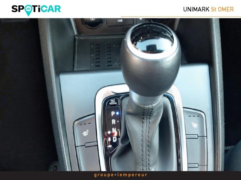 Image HYUNDAI Kona 1.6 GDi 141ch Hybrid Executive DCT-6