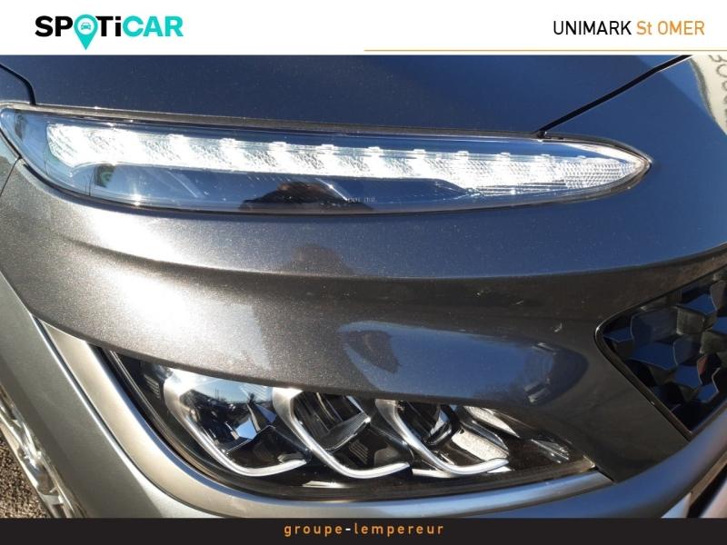 Image HYUNDAI Kona 1.6 GDi 141ch Hybrid Executive DCT-6