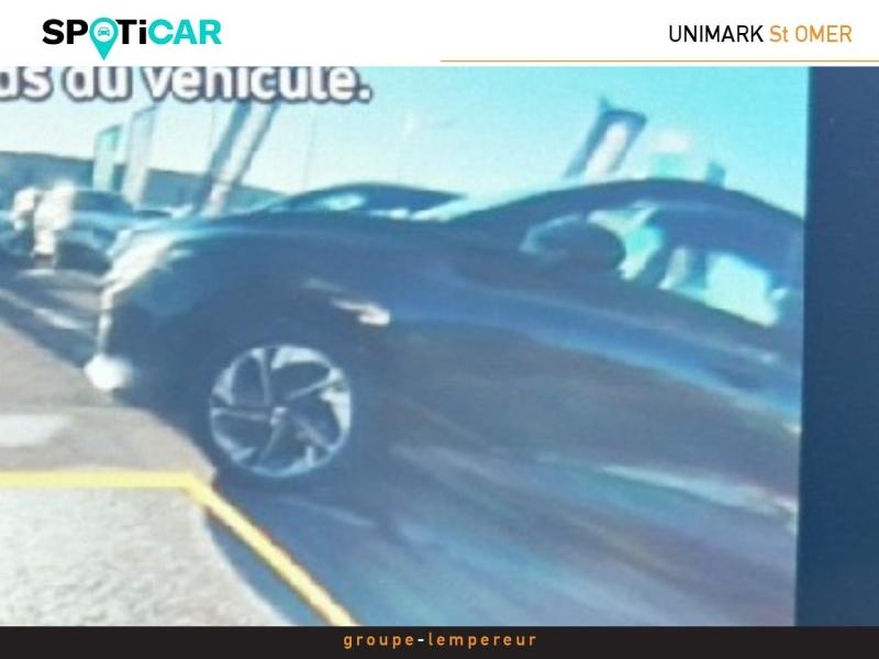 Image HYUNDAI Kona 1.6 GDi 141ch Hybrid Executive DCT-6