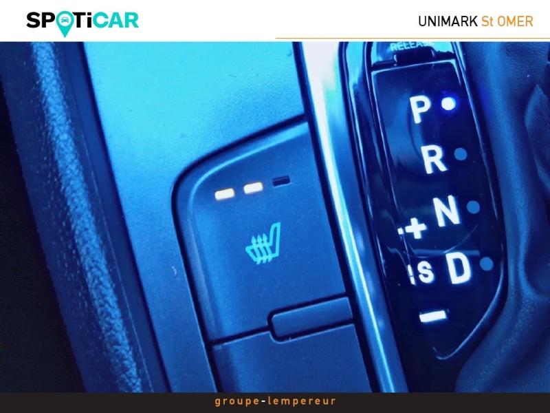 Image HYUNDAI Kona 1.6 GDi 141ch Hybrid Executive DCT-6