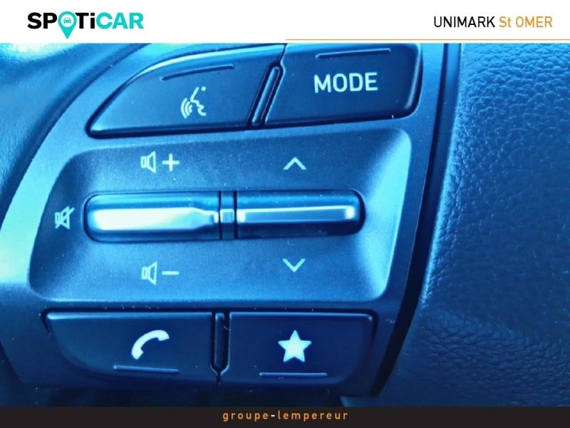 Image HYUNDAI Kona 1.6 GDi 141ch Hybrid Executive DCT-6