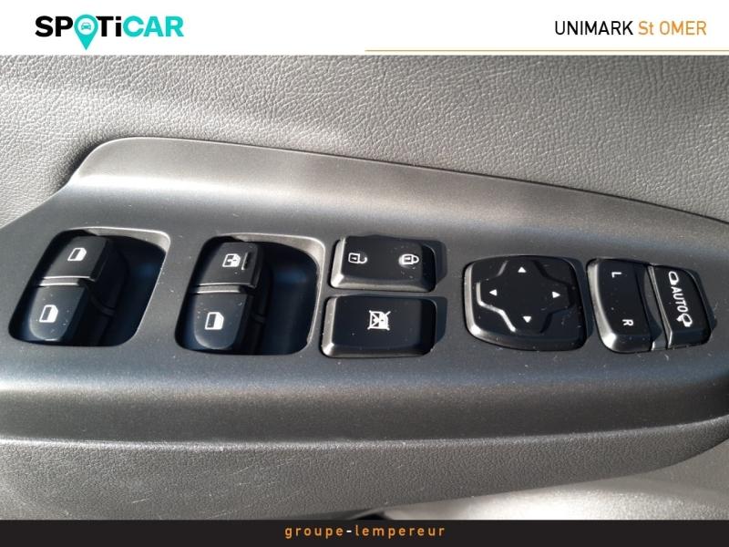 Image HYUNDAI Kona 1.6 GDi 141ch Hybrid Executive DCT-6