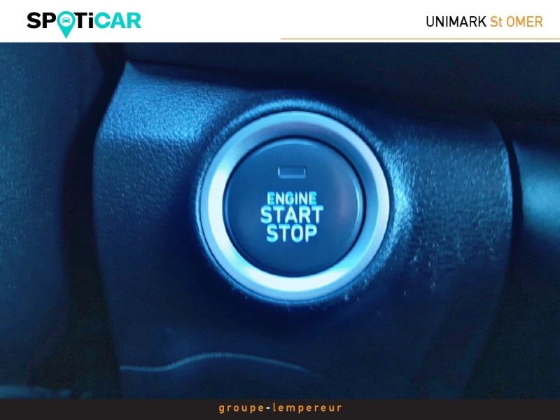 Image HYUNDAI Kona 1.6 GDi 141ch Hybrid Executive DCT-6