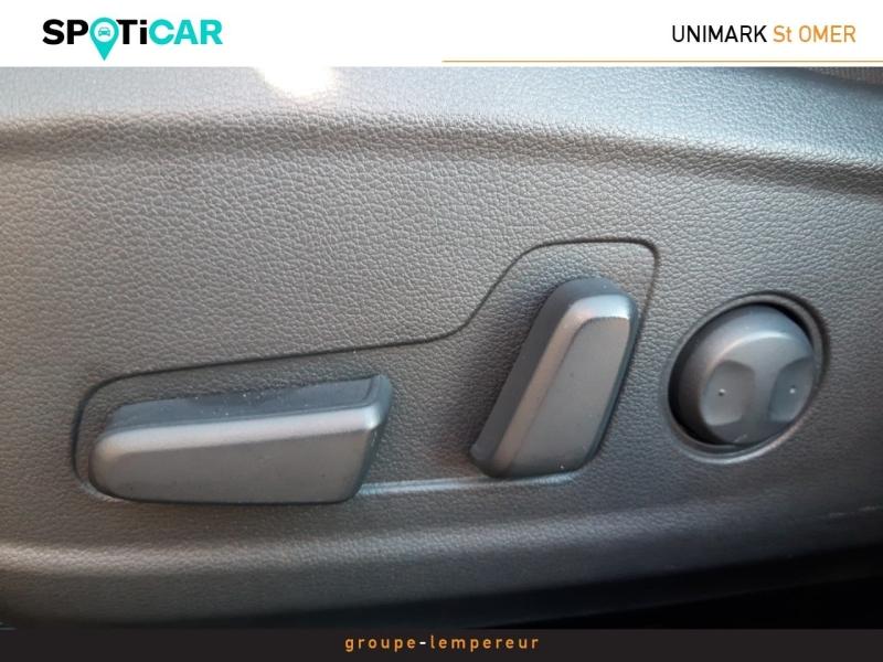 Image HYUNDAI Kona 1.6 GDi 141ch Hybrid Executive DCT-6