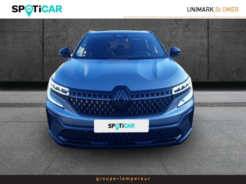 Image RENAULT Austral 1.2 E-Tech full hybrid 200ch Iconic esprit Alpine- 23