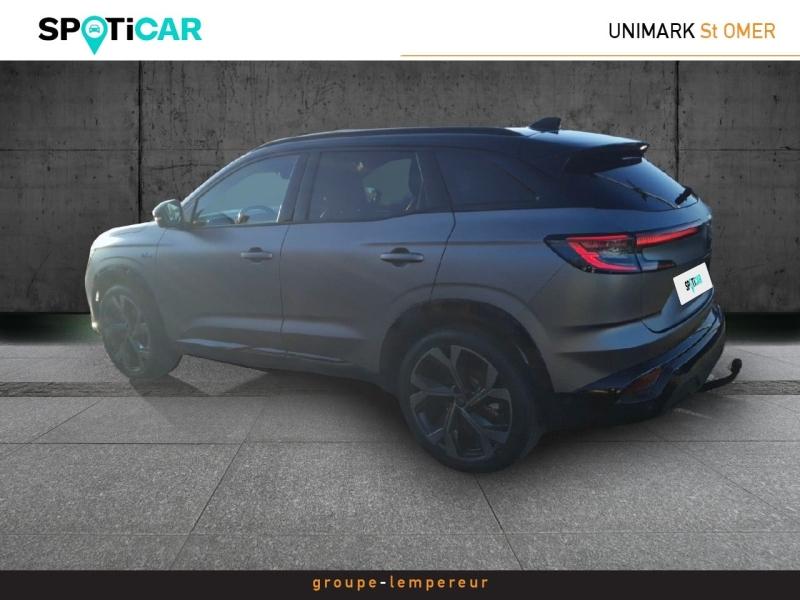 Image RENAULT Austral 1.2 E-Tech full hybrid 200ch Iconic esprit Alpine- 23