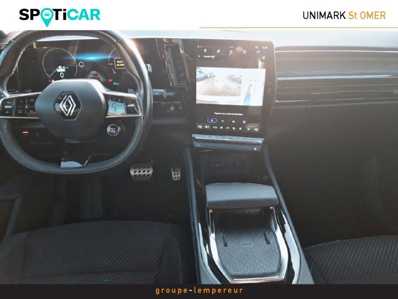 Image RENAULT Austral 1.2 E-Tech full hybrid 200ch Iconic esprit Alpine- 23