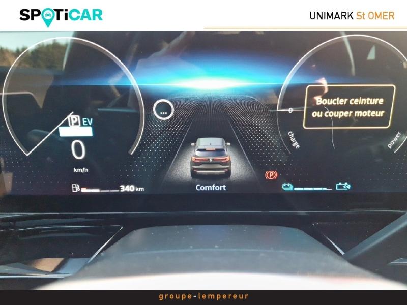 Image RENAULT Austral 1.2 E-Tech full hybrid 200ch Iconic esprit Alpine- 23