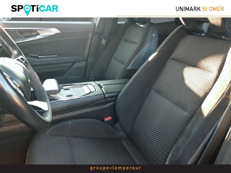 Image RENAULT Austral 1.2 E-Tech full hybrid 200ch Iconic esprit Alpine- 23