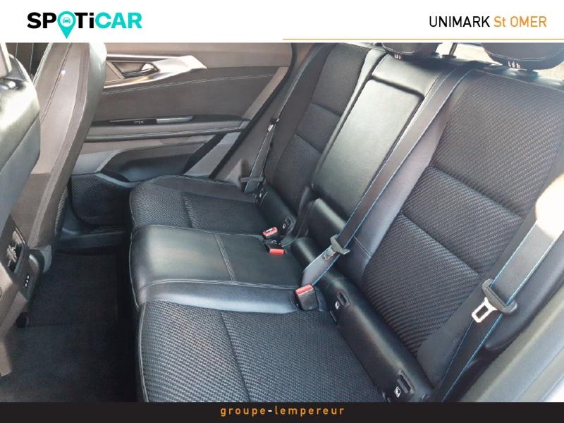 Image RENAULT Austral 1.2 E-Tech full hybrid 200ch Iconic esprit Alpine- 23
