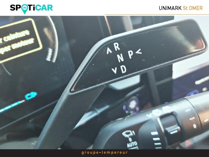 Image RENAULT Austral 1.2 E-Tech full hybrid 200ch Iconic esprit Alpine- 23