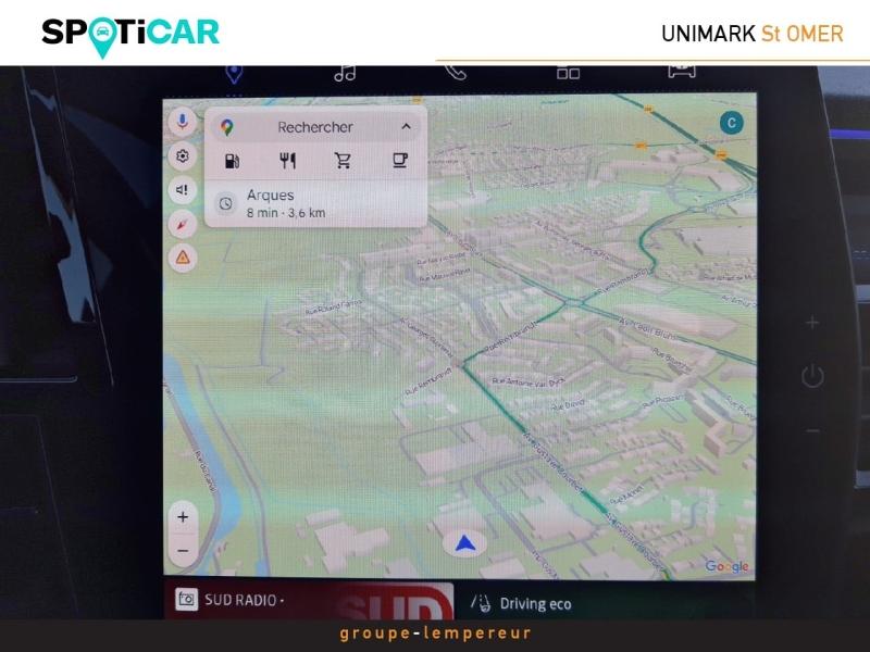 Image RENAULT Austral 1.2 E-Tech full hybrid 200ch Iconic esprit Alpine- 23